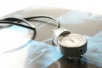 Diagnose Hirninfarkt